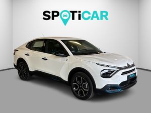 Citroën ë-C4 X ë-C4 X eléctrico 100kW 50KWh Feel  - Foto 2
