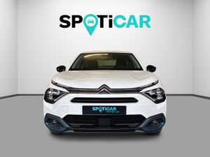 Citroën ë-C4 X ë-C4 X eléctrico 100kW 50KWh Feel  - Foto 2