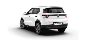 Citroën C3 Aircross Turbo 73kW (100CV) BVM6 YOU  - Foto 2