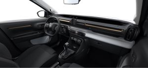 Citroën C3 Aircross Turbo 73kW (100CV) BVM6 YOU  - Foto 2