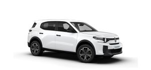 Citroën C3 Aircross Turbo 73kW (100CV) BVM6 YOU  - Foto 2