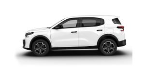 Citroën C3 Aircross Turbo 73kW (100CV) BVM6 YOU  - Foto 2