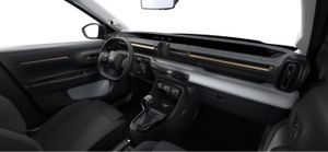 Citroën C3 Aircross Turbo 73kW (100CV) BVM6 YOU  - Foto 2