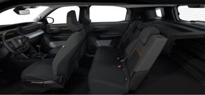 Citroën C3 Aircross Turbo 73kW (100CV) BVM6 YOU  - Foto 2