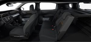 Citroën C3 Aircross Turbo 73kW (100CV) BVM6 YOU  - Foto 2