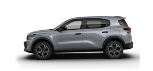 Citroën C3 Aircross Turbo 73kW (100CV) BVM6 YOU  - Foto 2