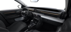 Citroën C3 Aircross Turbo 73kW (100CV) BVM6 YOU  - Foto 2