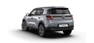 Citroën C3 Aircross Turbo 73kW (100CV) BVM6 YOU  - Foto 2