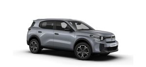 Citroën C3 Aircross Turbo 73kW (100CV) BVM6 YOU  - Foto 2