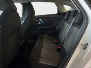 Citroën ë-C4 X ë-C4 X eléctrico 100kW 50KWh Feel  - Foto 2