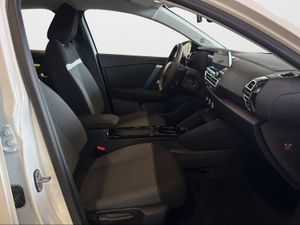 Citroën ë-C4 X ë-C4 X eléctrico 100kW 50KWh Feel  - Foto 2