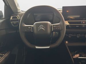 Citroën ë-C4 X ë-C4 X eléctrico 100kW 50KWh Feel  - Foto 2