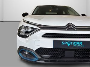 Citroën ë-C4 X ë-C4 X eléctrico 100kW 50KWh Feel  - Foto 2