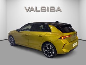 Opel Astra 1.2T XHT Hybrid 107kW Ultimate eDCT6  - Foto 2