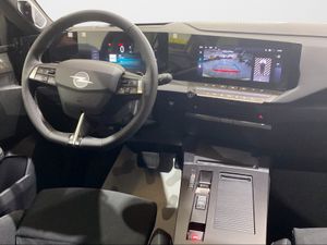 Opel Astra 1.2T XHT Hybrid 107kW Ultimate eDCT6  - Foto 2