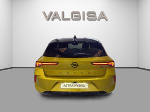 Opel Astra 1.2T XHT Hybrid 107kW Ultimate eDCT6  - Foto 2
