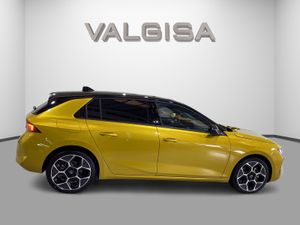 Opel Astra 1.2T XHT Hybrid 107kW Ultimate eDCT6  - Foto 2