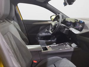 Opel Astra 1.2T XHT Hybrid 107kW Ultimate eDCT6  - Foto 2