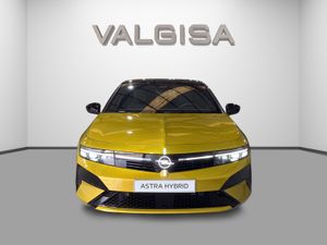 Opel Astra 1.2T XHT Hybrid 107kW Ultimate eDCT6  - Foto 2