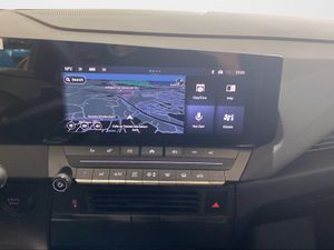 Opel Astra 1.2T XHT Hybrid 107kW Ultimate eDCT6  - Foto 2
