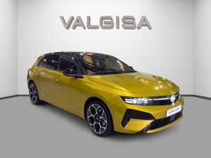 Opel Astra 1.2T XHT Hybrid 107kW Ultimate eDCT6  - Foto 2