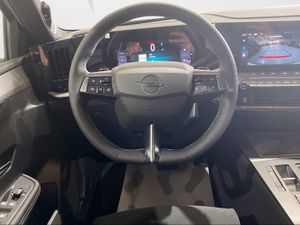 Opel Astra 1.2T XHT Hybrid 107kW Ultimate eDCT6  - Foto 2