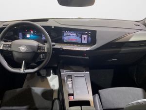 Opel Astra 1.2T XHT Hybrid 107kW Ultimate eDCT6  - Foto 2