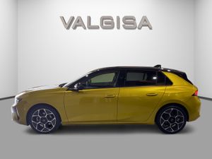 Opel Astra 1.2T XHT Hybrid 107kW Ultimate eDCT6  - Foto 2