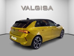 Opel Astra 1.2T XHT Hybrid 107kW Ultimate eDCT6  - Foto 2