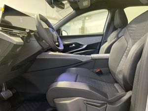 Peugeot 3008 Hybrid 1.2 107KW Allure Exclusive eDCS6  - Foto 2
