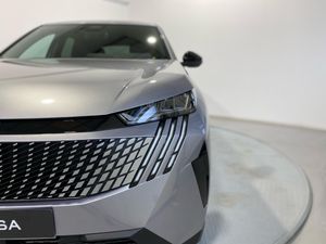Peugeot 3008 Hybrid 1.2 107KW Allure Exclusive eDCS6  - Foto 2