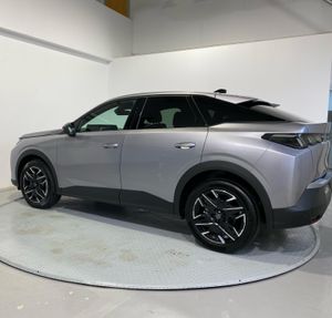 Peugeot 3008 Hybrid 1.2 107KW Allure Exclusive eDCS6  - Foto 2