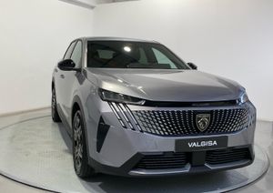 Peugeot 3008 Hybrid 1.2 107KW Allure Exclusive eDCS6  - Foto 2