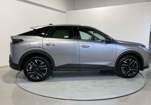 Peugeot 3008 Hybrid 1.2 107KW Allure Exclusive eDCS6  - Foto 2