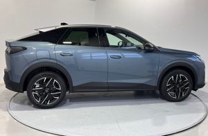 Peugeot 3008 Hybrid 1.2 107KW Allure Exclusive eDCS6  - Foto 2