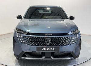 Peugeot 3008 Hybrid 1.2 107KW Allure Exclusive eDCS6  - Foto 2