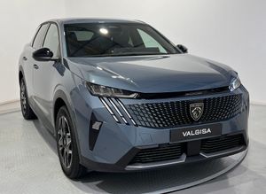 Peugeot 3008 Hybrid 1.2 107KW Allure Exclusive eDCS6  - Foto 2