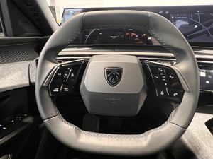 Peugeot 3008 Hybrid 1.2 107KW Allure Exclusive eDCS6  - Foto 2