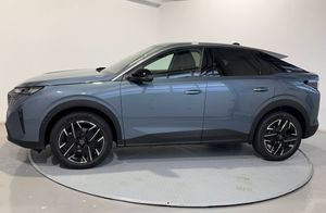 Peugeot 3008 Hybrid 1.2 107KW Allure Exclusive eDCS6  - Foto 2