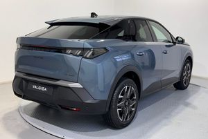 Peugeot 3008 Hybrid 1.2 107KW Allure Exclusive eDCS6  - Foto 2