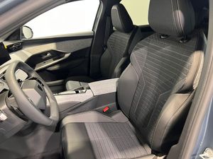 Peugeot 3008 Hybrid 1.2 107KW Allure Exclusive eDCS6  - Foto 2