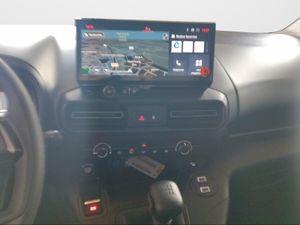 Fiat Qubo FIAT QUBO L 5 PLAZAS  - Foto 2
