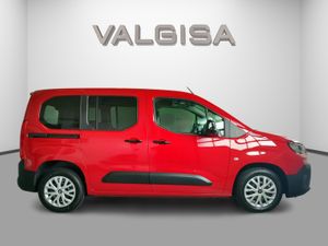 Fiat Qubo FIAT QUBO L 5 PLAZAS  - Foto 2