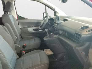 Fiat Qubo FIAT QUBO L 5 PLAZAS  - Foto 2