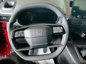 Fiat Qubo FIAT QUBO L 5 PLAZAS  - Foto 2