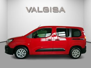 Fiat Qubo FIAT QUBO L 5 PLAZAS  - Foto 2