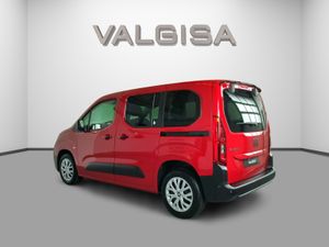 Fiat Qubo FIAT QUBO L 5 PLAZAS  - Foto 2