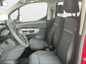 Fiat Qubo FIAT QUBO L 5 PLAZAS  - Foto 2