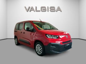 Fiat Qubo FIAT QUBO L 5 PLAZAS  - Foto 2