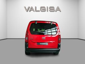 Fiat Qubo FIAT QUBO L 5 PLAZAS  - Foto 2